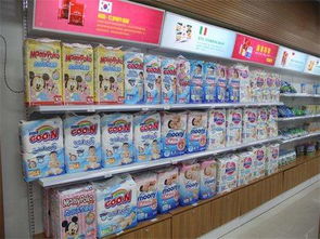 進(jìn)口母嬰日用品加盟店 前景、挑戰(zhàn)與經(jīng)營(yíng)策略